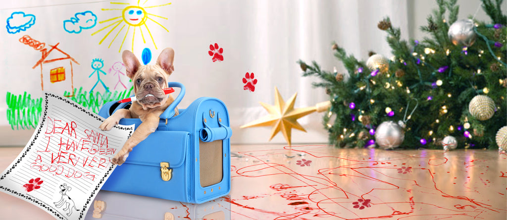HOLIDAY WOOF LIST